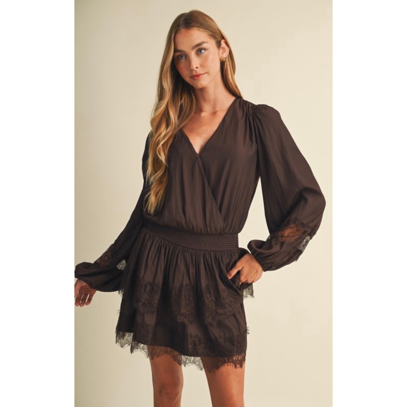 The Landon Dress