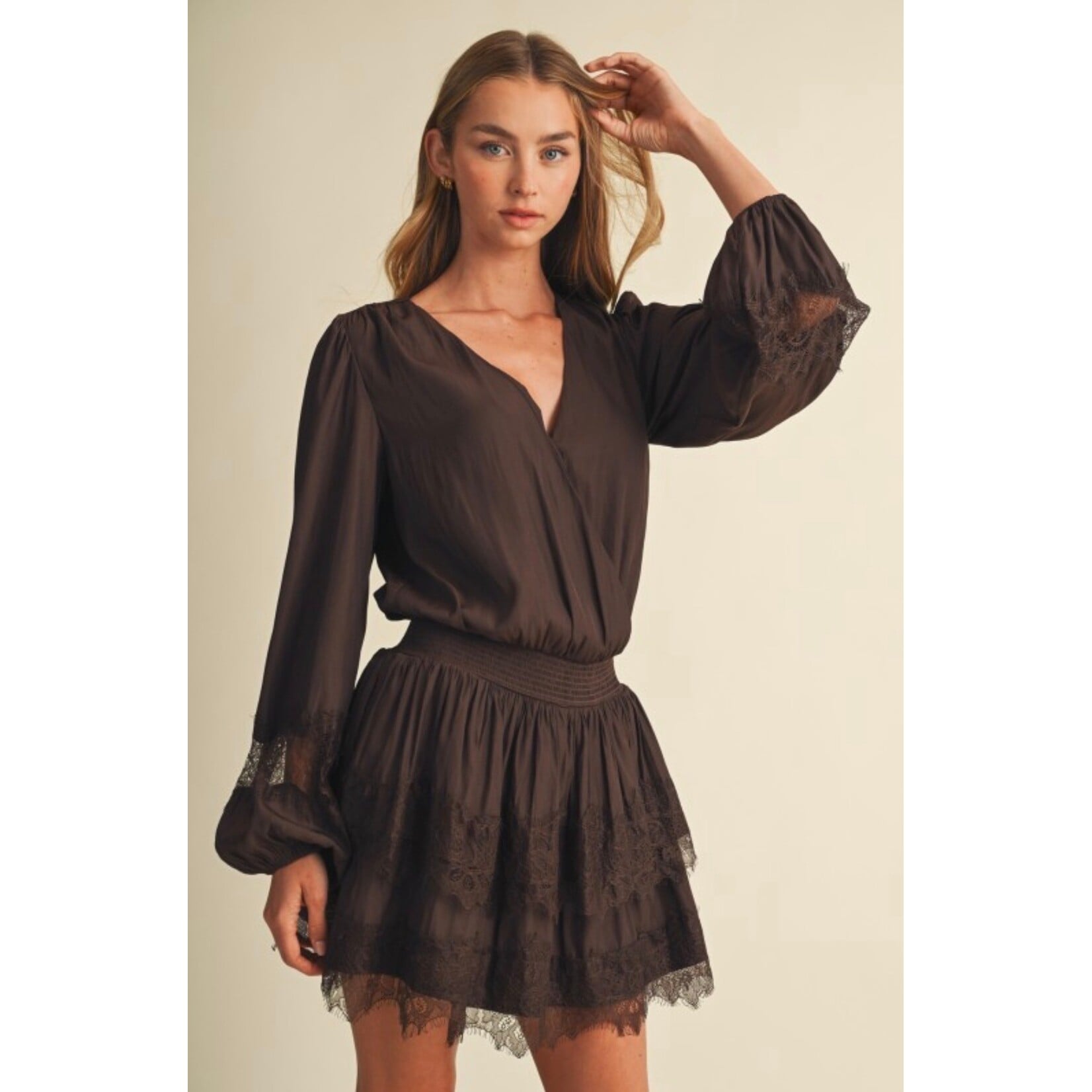 The Landon Dress