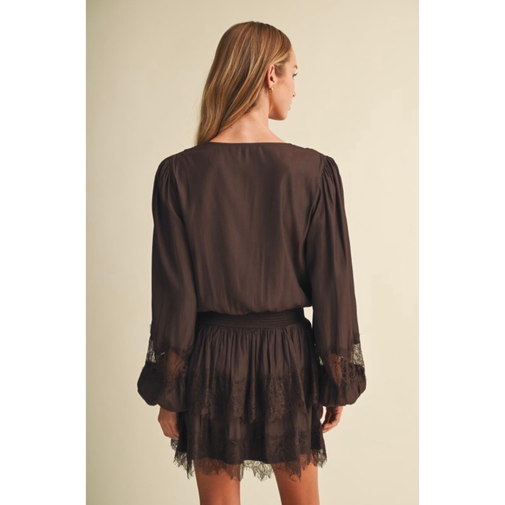 The Landon Dress