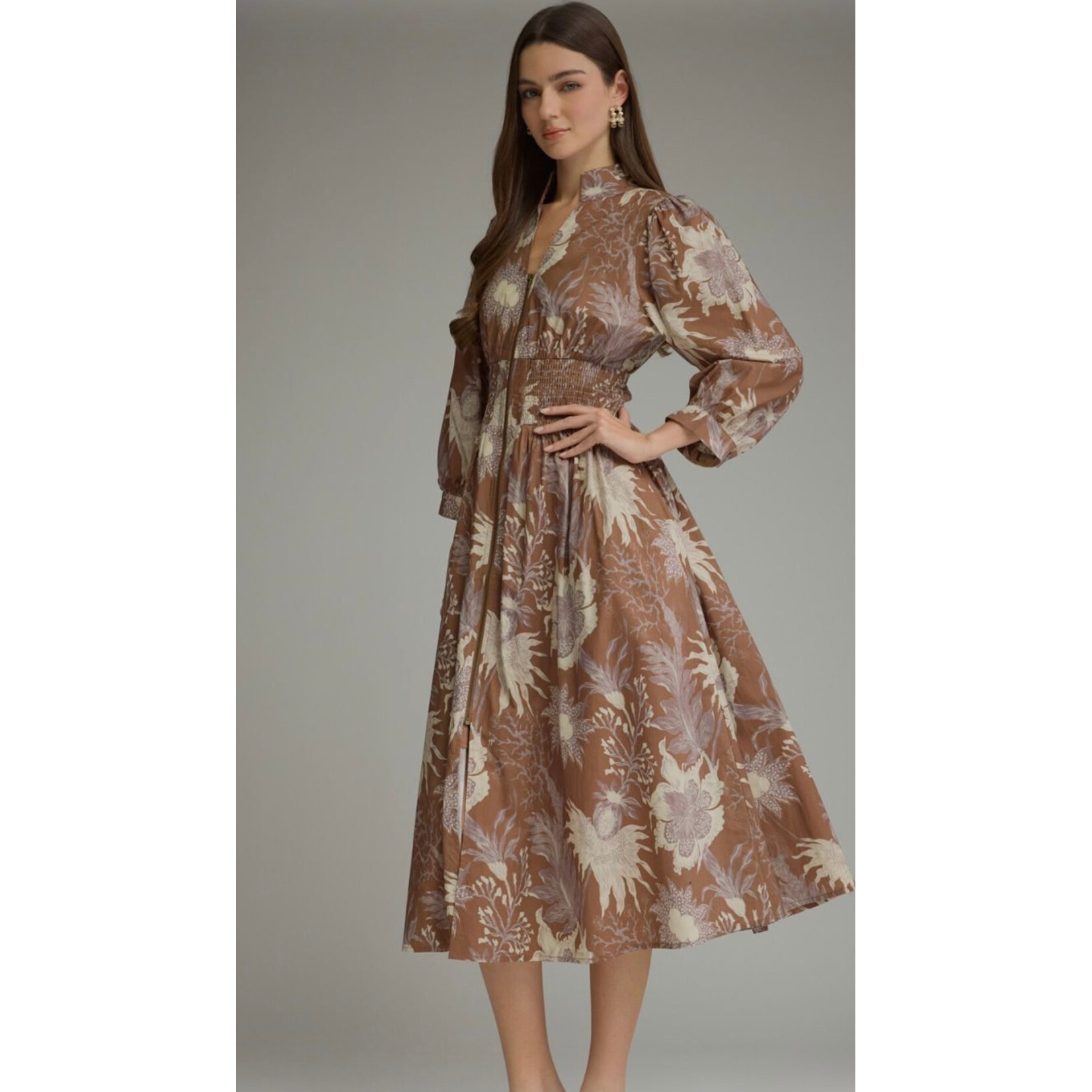 The Marissa Dress