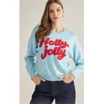The Holly Jolly Sweater