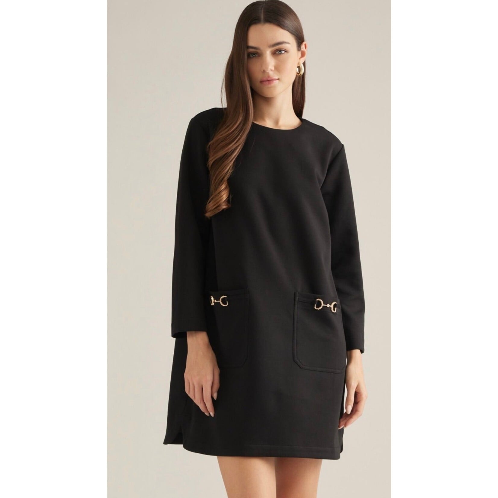 The Alyssa Dress