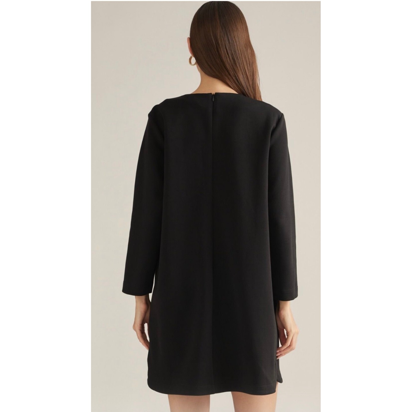 The Alyssa Dress