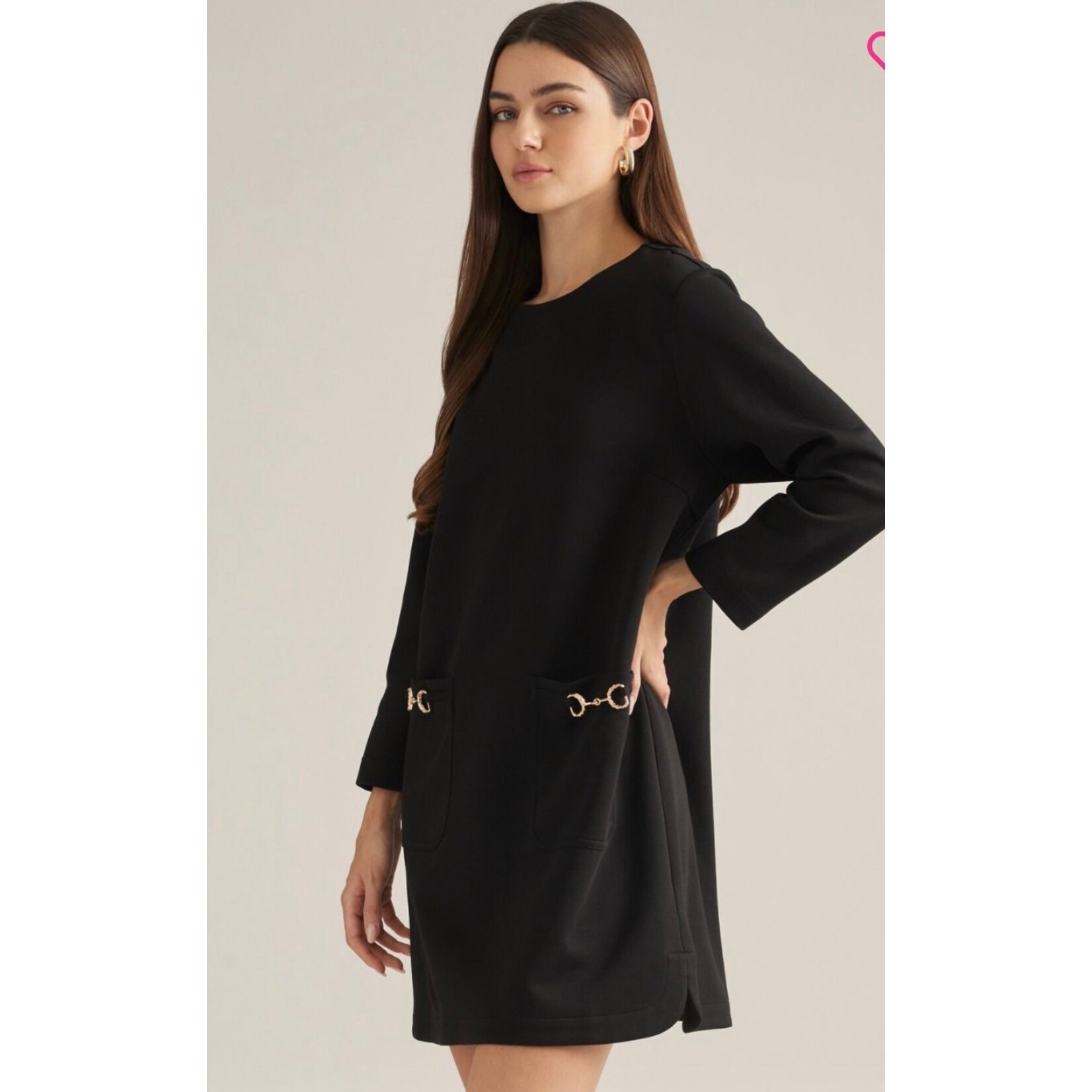 The Alyssa Dress