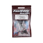 FastEddy FastEddy Tamiya Buggyra Fat Fox Sealed Bearing Kit (TT-01E)