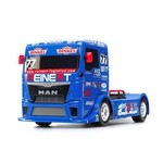 Tamiya Team Reinert Racing MAN TGS 1/14 4WD On-Road Semi Truck