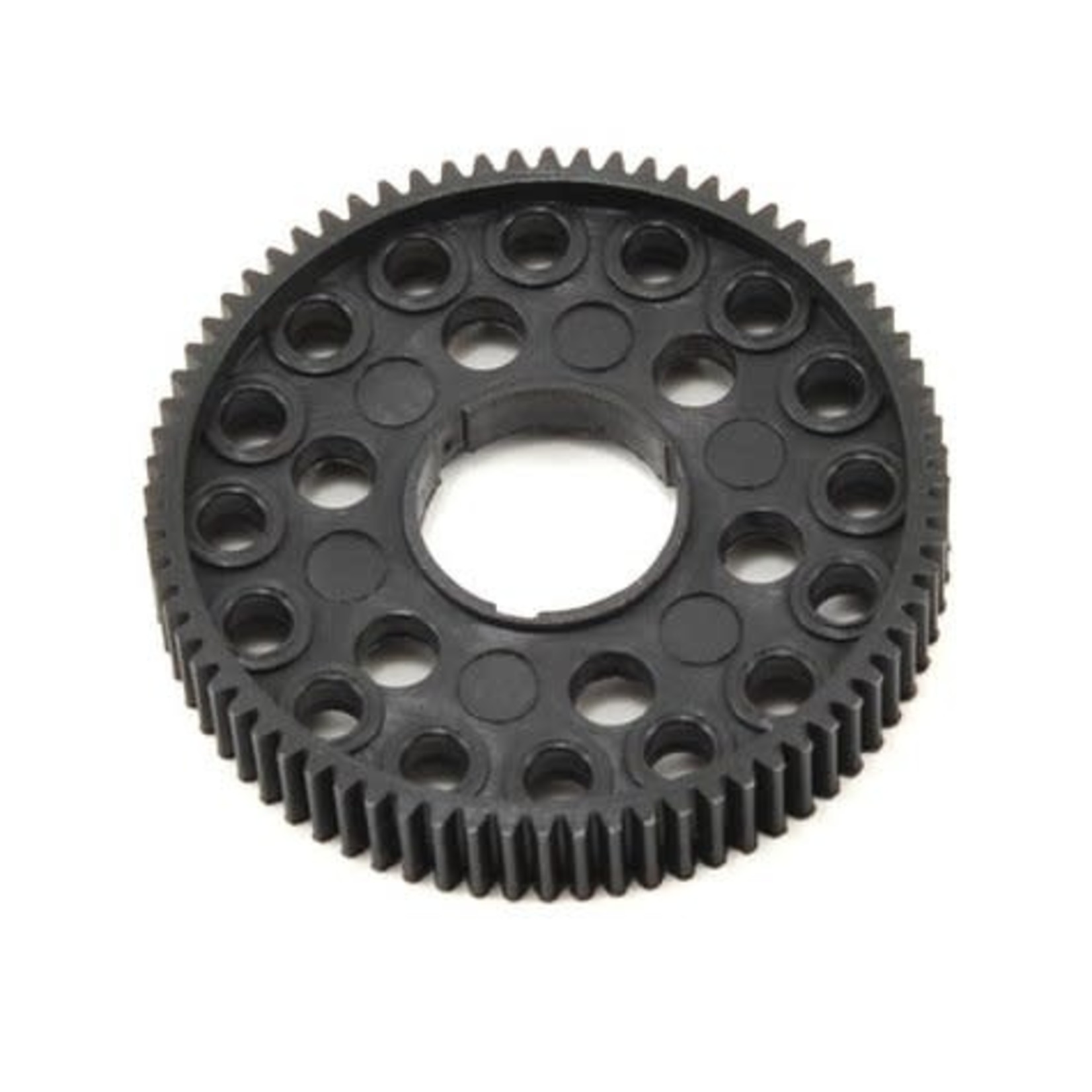 Calandra Racing Concepts (CRC) 64 Pitch Spur Gear 72Tooth