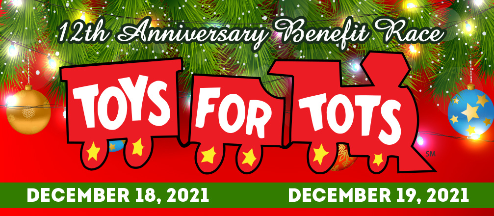 Toys for Tots - 2021 – On-Road