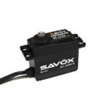 Savox Black Edition Standard Size Coreless Digital Servo 0.07sec / 139oz @ 6V