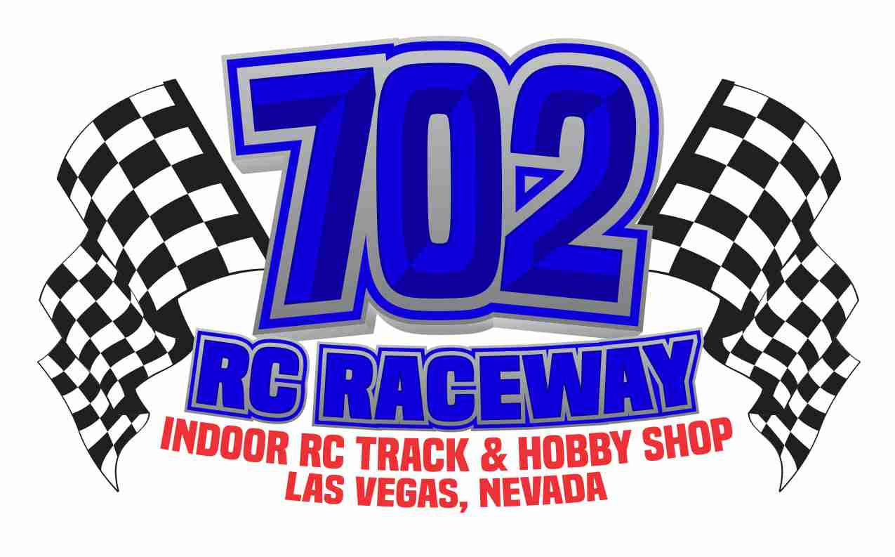 702 RC Raceway