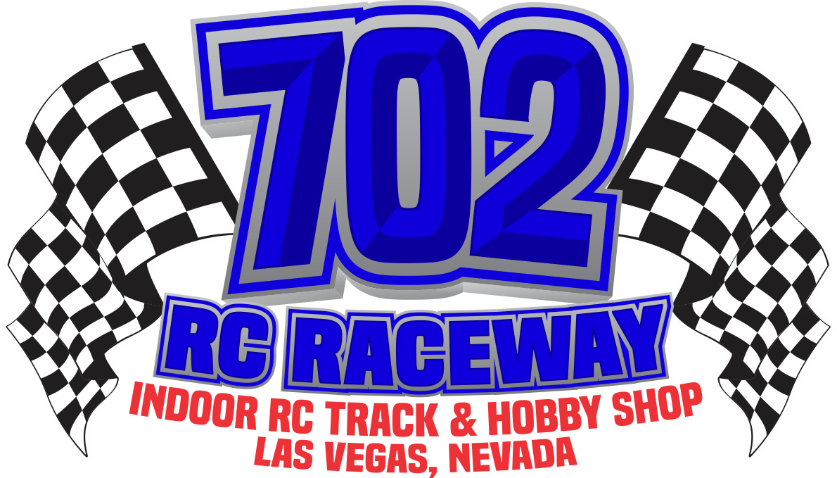 702 RC Raceway