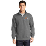 Sport Tek OB TALL 1/4 Zip Sweatshirt TST253