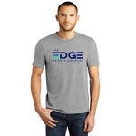 THE EDGE Adult Triblend T-shirt