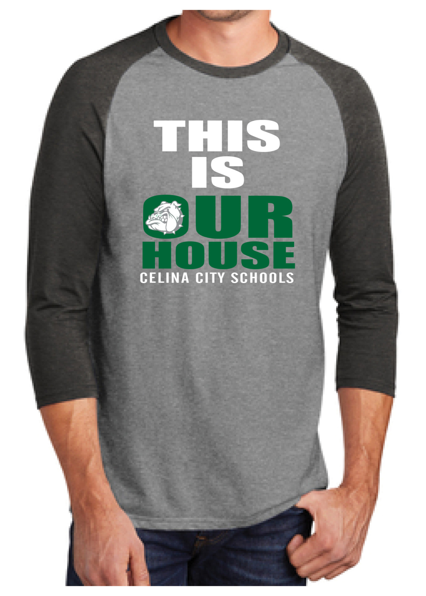 CELINA CITY SCHOOLS - This is Our House