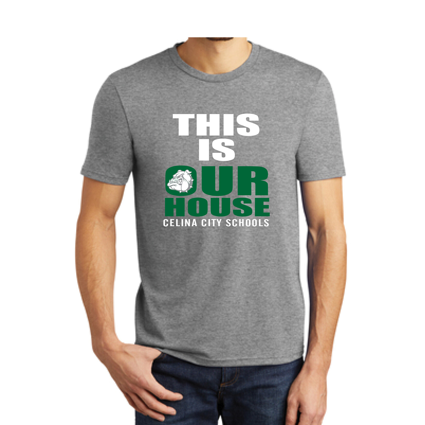 CELINA CITY SCHOOLS - This is Our House