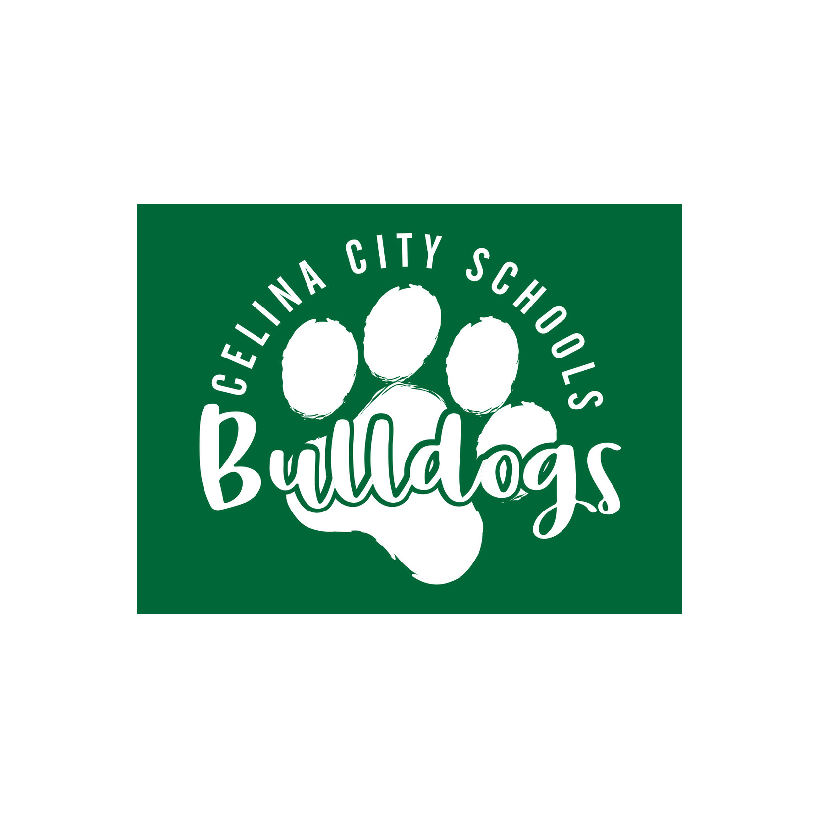 CELINA CITY SCHOOLS - Script Pawprint