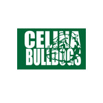 CELINA CITY SCHOOLS -Bulldog Cut Out