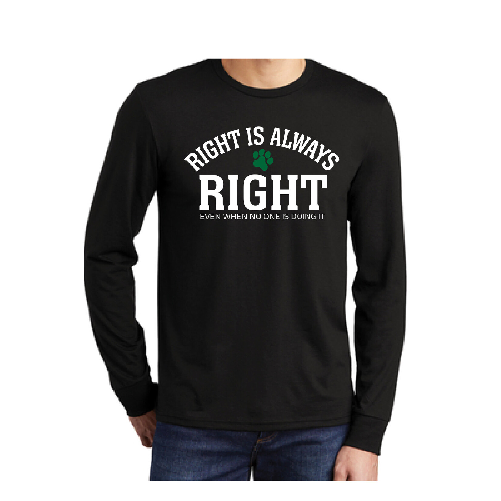 CELINA CITY SCHOOLS -  Right / Wrong