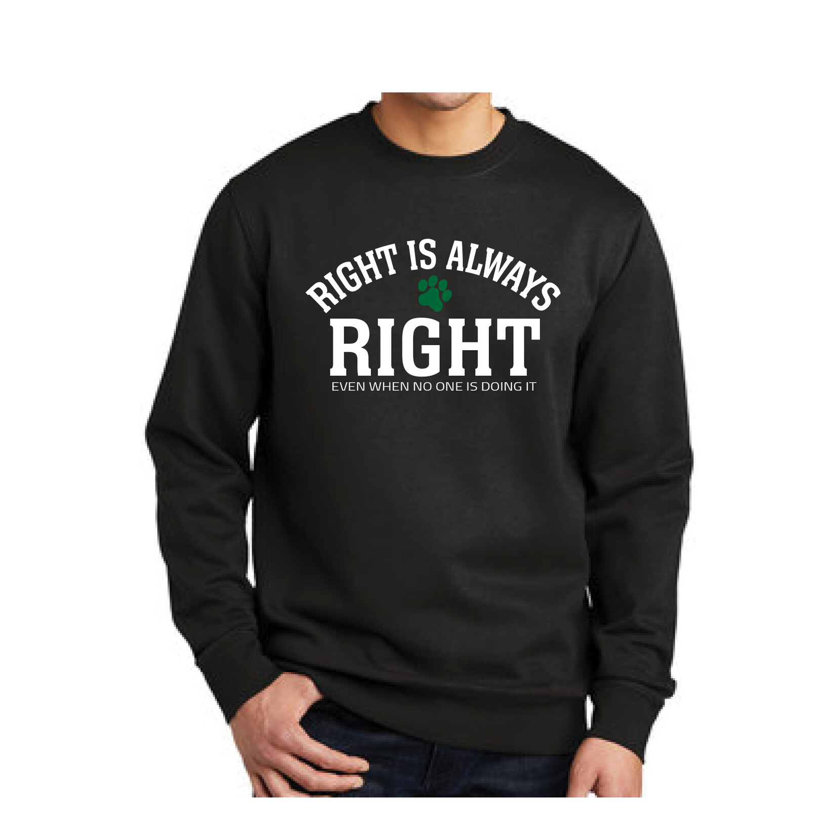 CELINA CITY SCHOOLS -  Right / Wrong