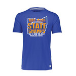 2022 State Champs T-SHIRT