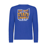 2022 State Champs LONG SLEEVE