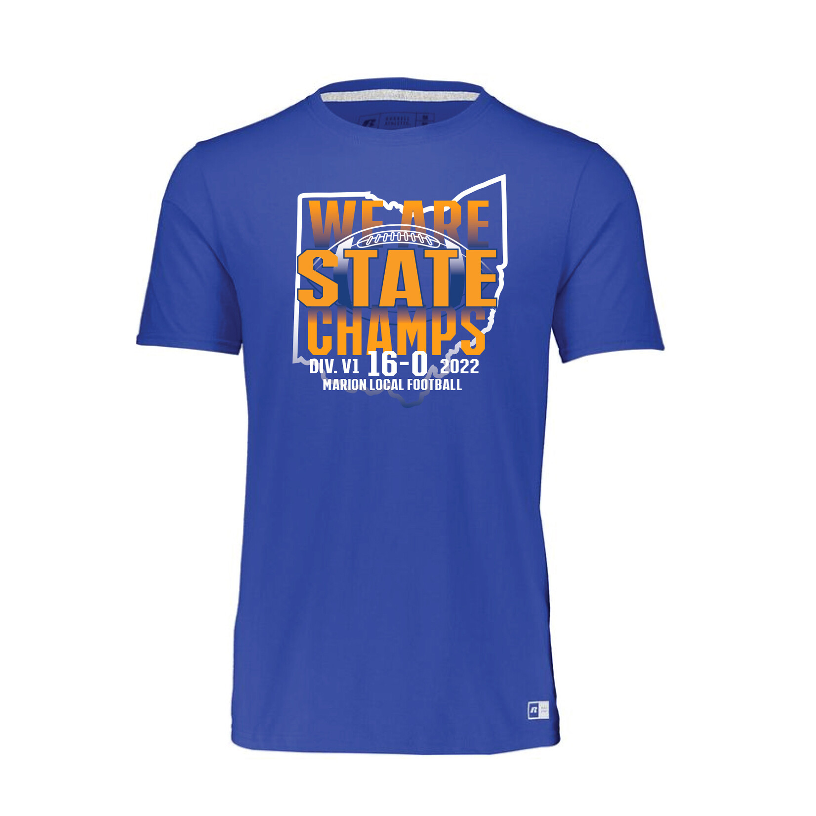 2022 State Champs YOUTH T-SHIRT