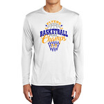 2023 BOYS MAC BASKETBALL - Dri Fit Long Sleeve