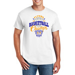 2023 BOYS MAC BASKETBALL - T-shirt