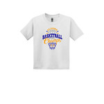 2023 BOYS MAC BASKETBALL - YOUTH T-shirt