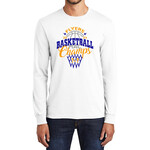 2023 BOYS MAC BASKETBALL - Long Sleeve