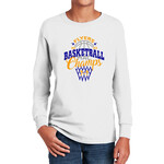 2023 BOYS MAC BASKETBALL - YOUTH Long Sleeve