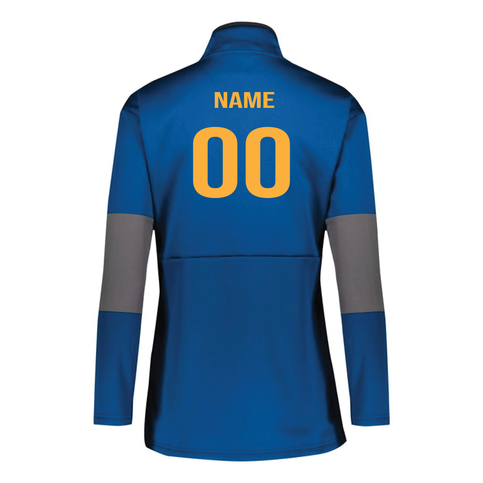 2024 ML SOFTBALL - NEW PLAYER REQUIRED - Batting Jacket