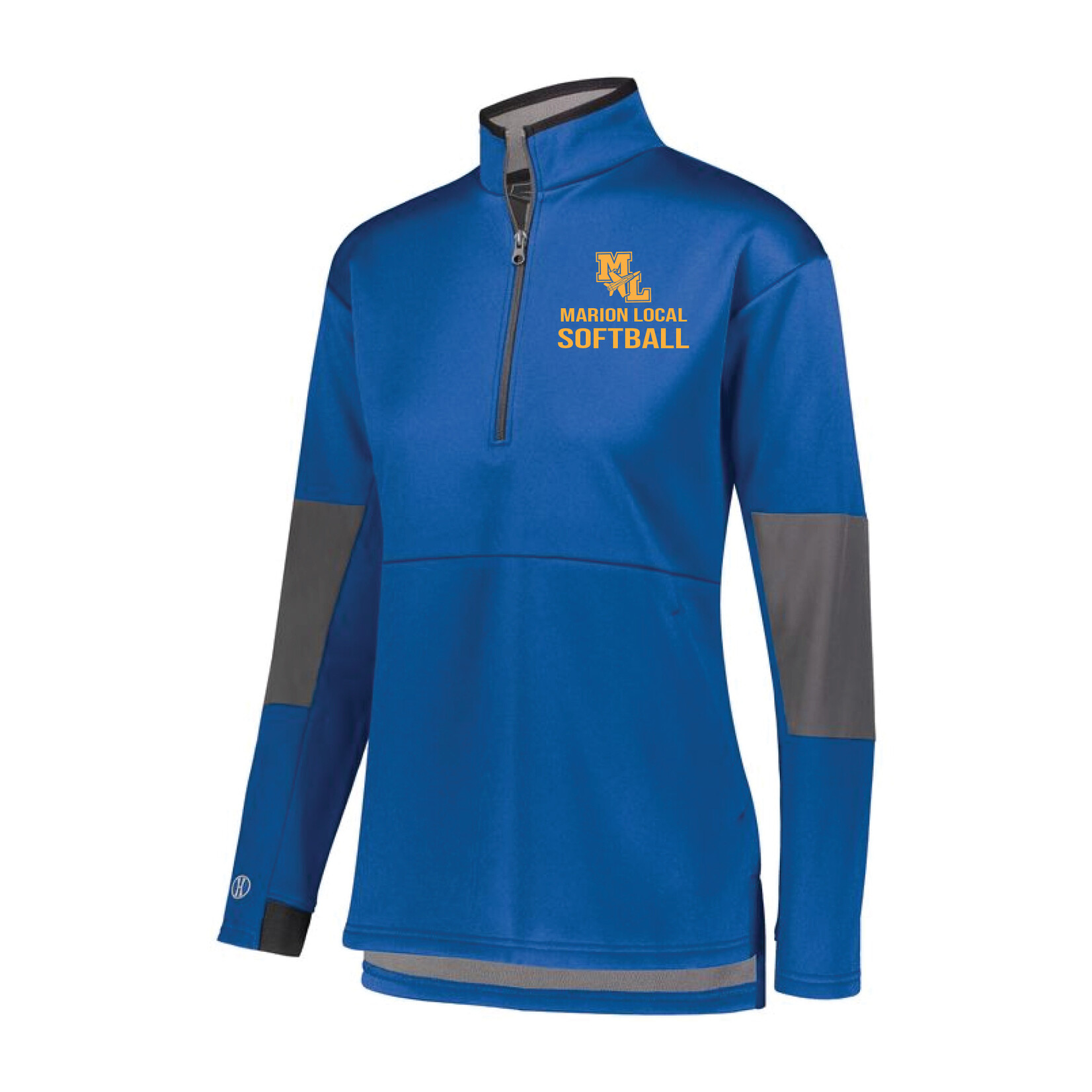 2024 ML SOFTBALL - NEW PLAYER REQUIRED - Batting Jacket