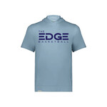 THE EDGE - YOUTH SHORT SLEEVE HOODIE
