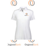 OB- LADIES REPREVE® ECO POLO 222775