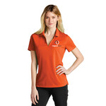 OB- Nike Ladies Dri-FIT Micro Pique 2.0 Polo NKDC1992