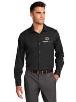 OB - Port Authority ® City Stretch Shirt W680