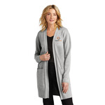 OB - LADIES Mercer+Mettler Women’s Open Front Cardigan Sweater MM3023