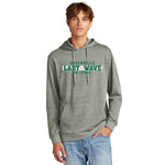 GREENVILLE VOLLEYBALL - Triblend Fleece Hoodie DT1300