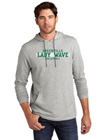 GREENVILLE VOLLEYBALL - Featherweight French Terry Hoodie DT571