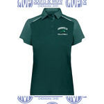 GREENVILLE VOLLEYBALL - LADIES Legend Polo R20DKX