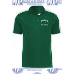 GREENVILLE VOLLEYBALL - BI Color Polo 5028