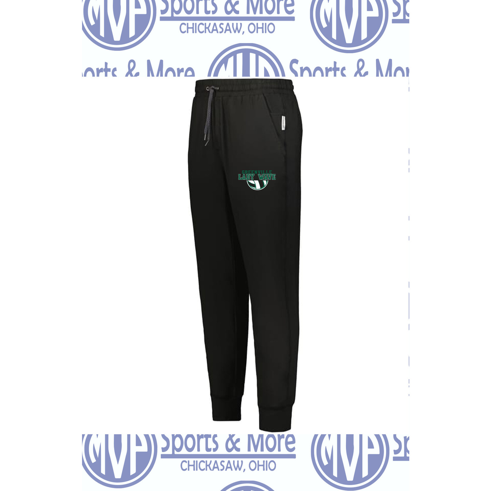 GREENVILLE VOLLEYBALL - YOUTH Venture Jogger 222699