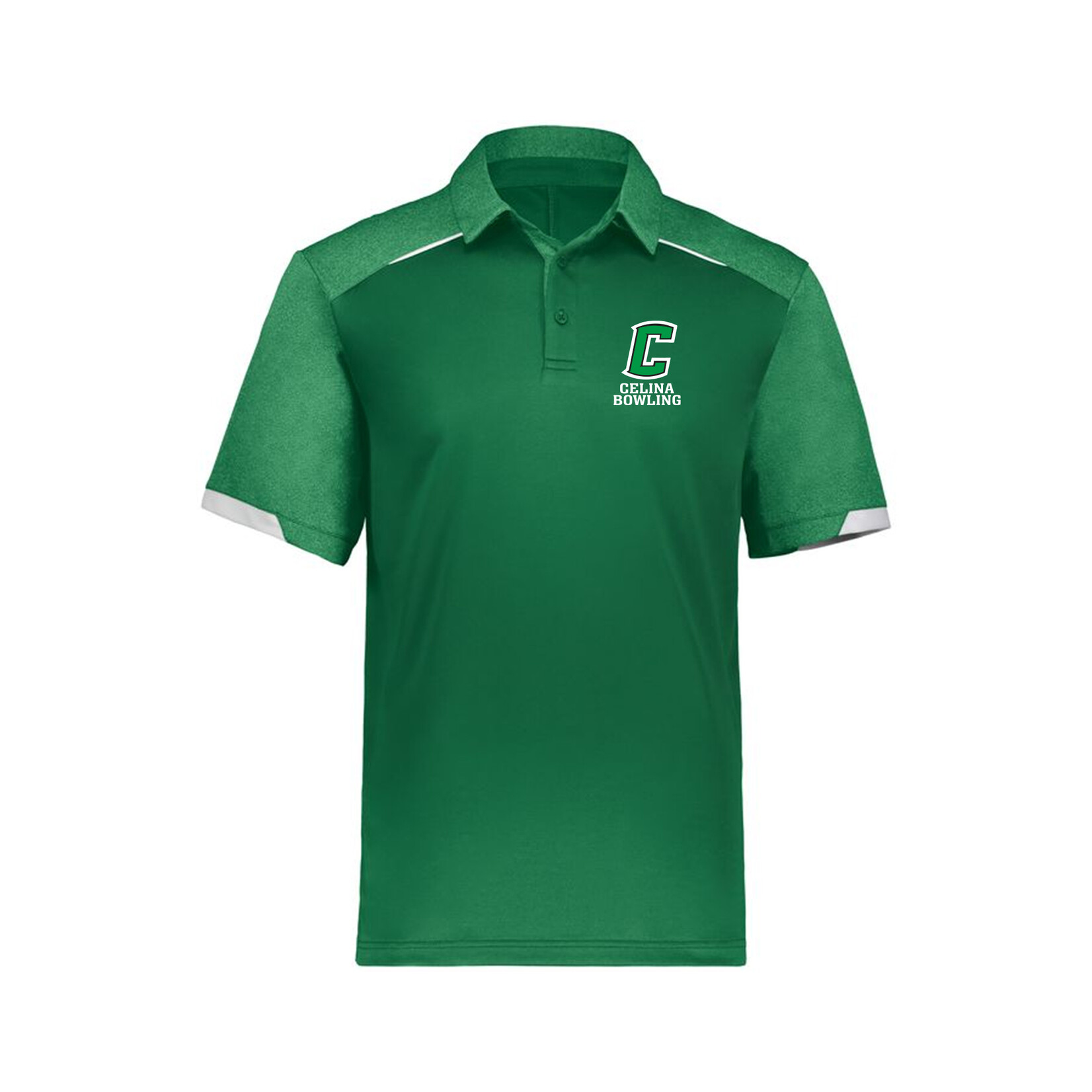 Celina Bowling LEGEND POLO