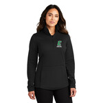 Celina Bowling LADIES 1/4 ZIP SMOOTH FLEECE PULLOVER