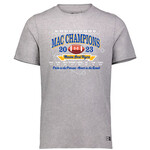 ML FOOTBALL 2023 MAC CHAMPS T-SHIRT