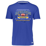 ML FOOTBALL 2023 MAC CHAMPS YOUTH  T-SHIRT