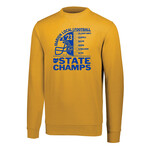CRENECK SWEATSHIRT_ 2023 STATE FOOTBALL
