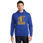 HOODIE_2023 STATE FOOTBALL