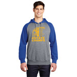 COLORBLOCK HOODIE_2023 STATE FOOTBALL